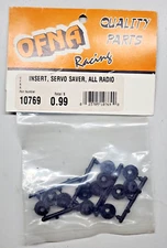 OFNA RACING - Servo Saver - Insert - All radios - P/N 10769