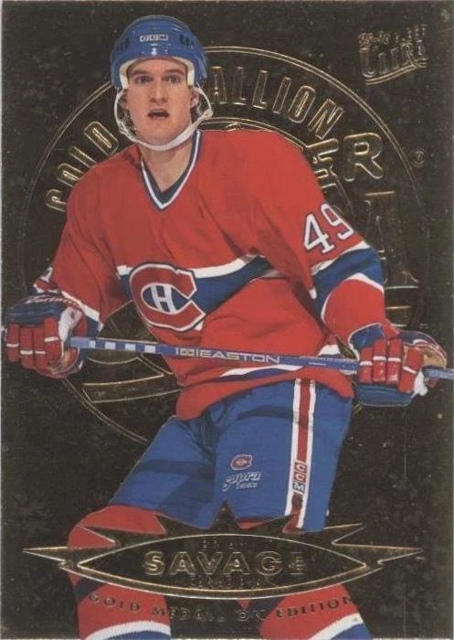 Gold Medallion Edition