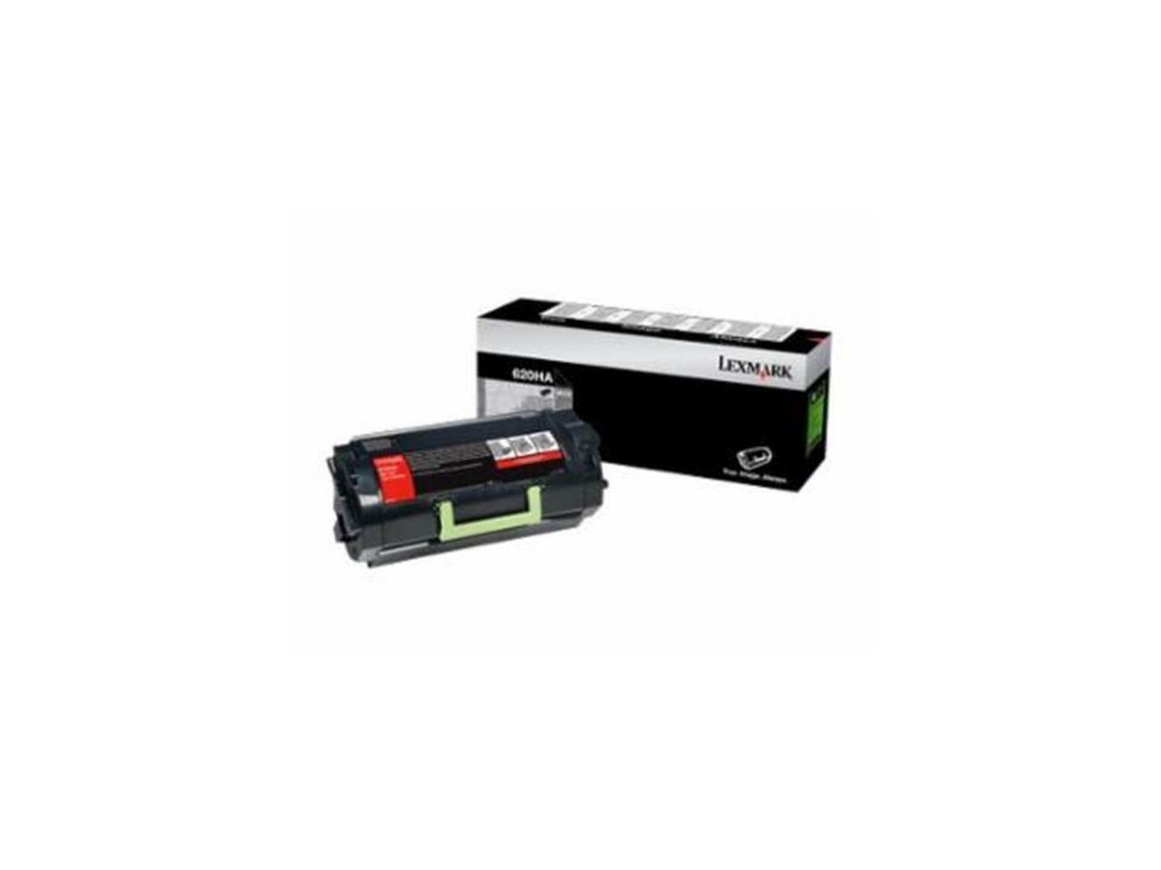 Картриджи с черным тонером Nxt Premium PRMLTMX610 с высоким расходом для Lexmark MX710DE 16290₽