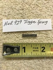 H&R Model 929 Trigger Spring