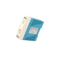 MDR-10-12 Netzteil: Impuls 10W 12VDC 0,84A 85-264VAC 120-370VDC 170G Mean Well