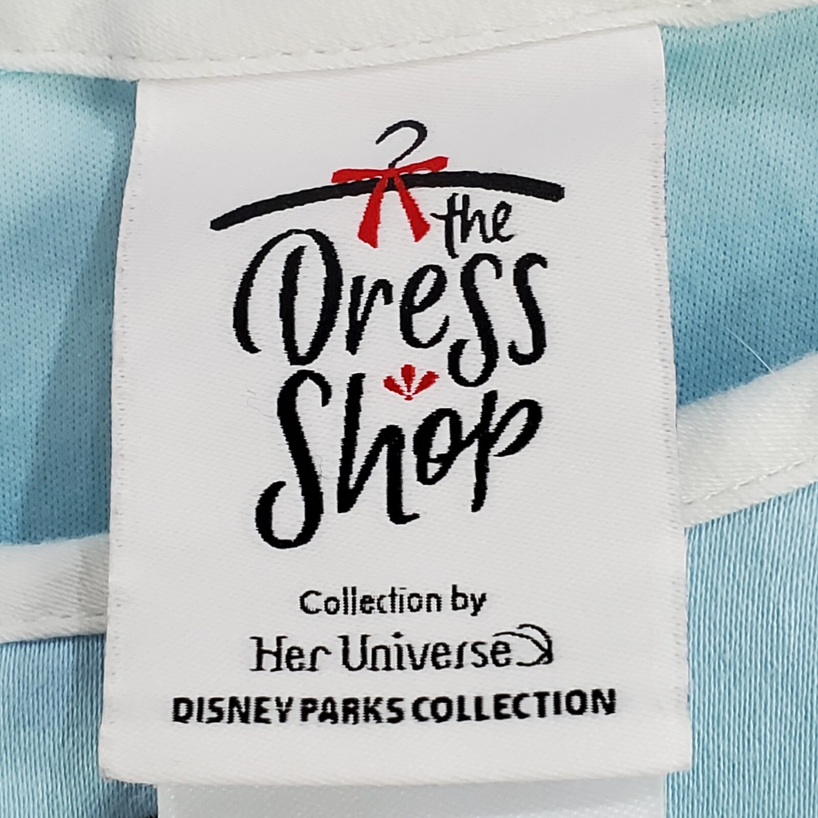 RARE HTF The Dress Shop Disney Parks Collection Dumbo Dress Her