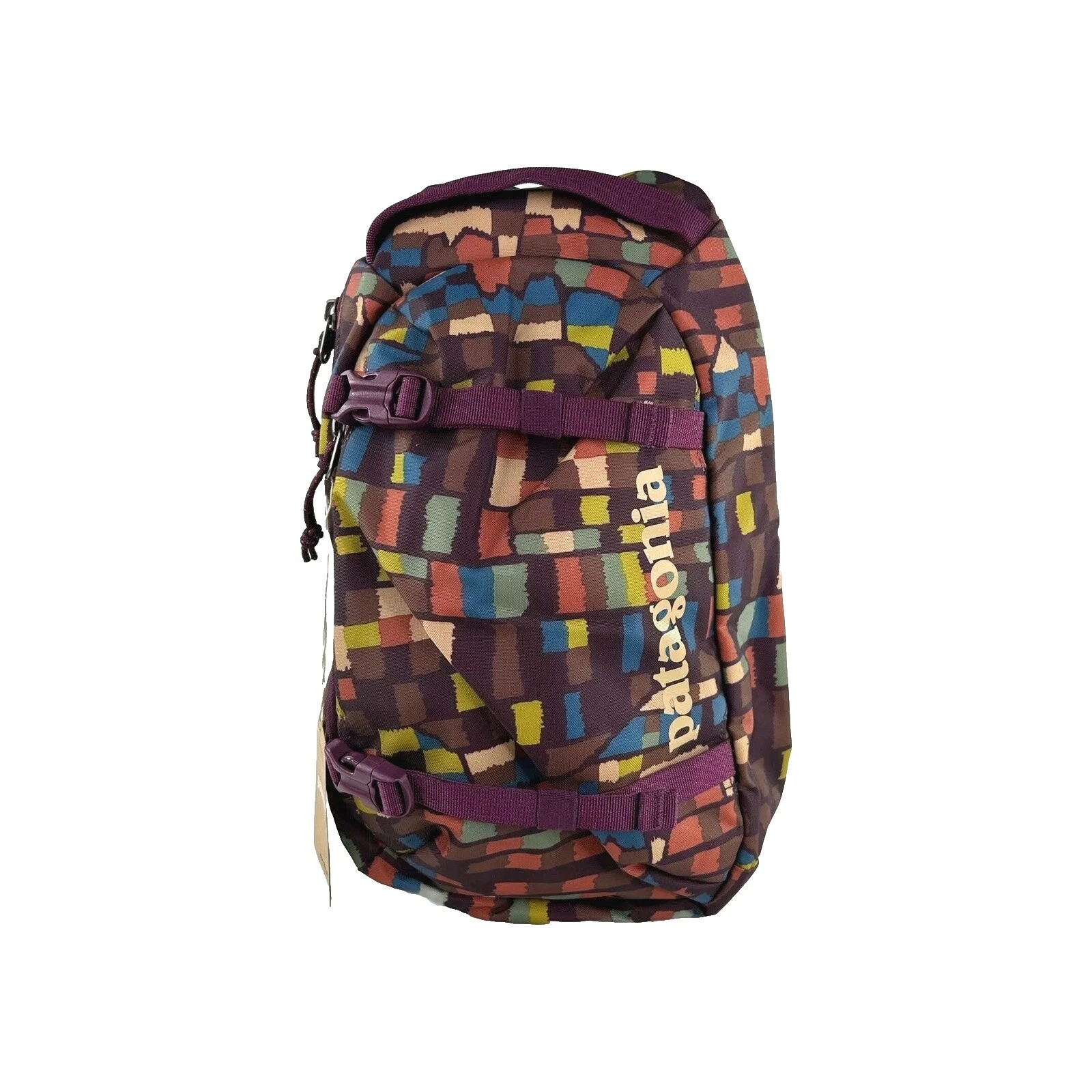 Patagonia Camping & Hiking Daypacks Sling Strap