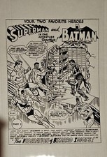 A Brief History of Superman Trading Cards 17