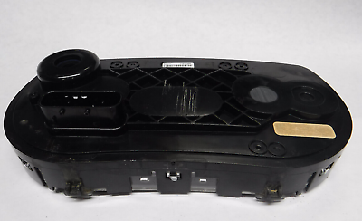 2010 Sea Doo GTX 155 LCD Gauge Display Broken Lens 278002468 2010 Sea Doo GTX 155 LCD Gauge Display Broken Lens 278002468