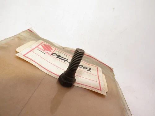 SHIFTING CAM STOPPER BOLT | M12MARK2,M15D,M12