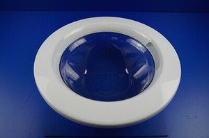 Bullauge Waschmaschine - Samsung WW80J34D0KW WW80j34D0KW