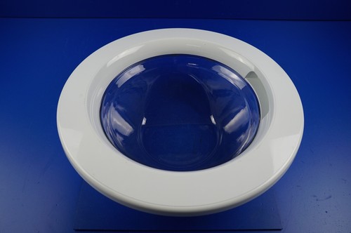 Bullauge Waschmaschine - Samsung WW80J34D0KW WW80j34D0KW