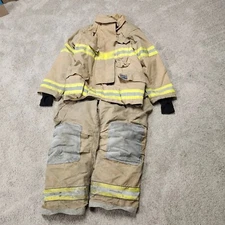 Fire Fighting Gear