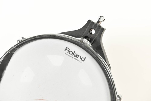 Roland PD-125 12" V-Pad Mesh Dual-Trigger Electronic Drum Pad CG0055X - Picture 2 of 9