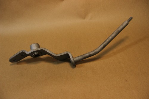 73-79 Ford F100 F150 F250 F350 NP205 Shifter T 18 NP435 to NP205 Married OEM - Picture 4 of 4