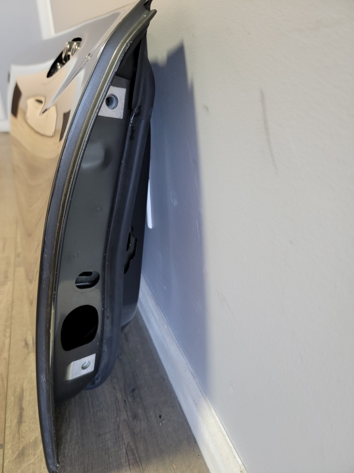 LAMBORGHINI HURACAN EVO LP610 580 PASSENGER RIGHT SIDE DOOR PANEL OEM 4T8831052F