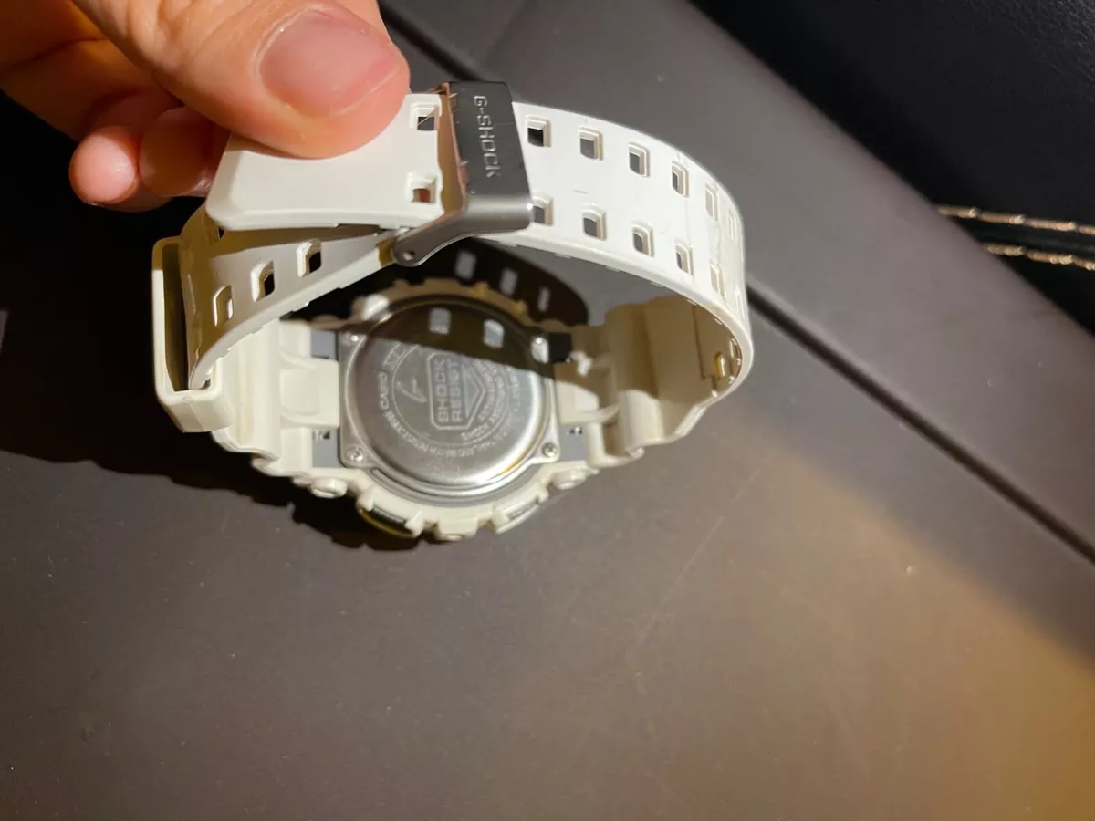 Ebay g shock store mens watches