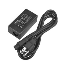 48V 0.5A Wall Plug POE Ethernet Injector Adapter IP Phone/Camera Power Supply