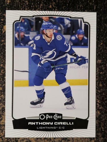 2022-23 O-Pee-Chee BASE #1-250 COMPLETE YOUR SET U-PICK! FREE COMBINED SHIPPING! - Picture 137 of 176
