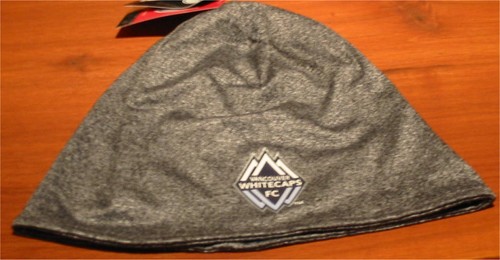 adidas VANCOUVER WHITECAPS MLS FOOTBALL 