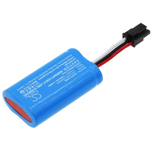 Battery for RANGE ROVER DISCOVERY 2017 EVOQUE 2014 EVOQUE 2015 72155811300 4.0V - Picture 2 of 5