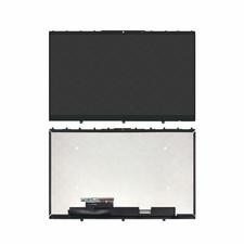 14'' FHD LCD Touch Screen Digitizer  Bezel for Lenovo Yoga 7 14ITL5 82BH0002US
