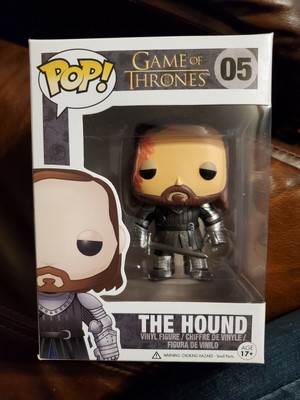 the hound funko pop