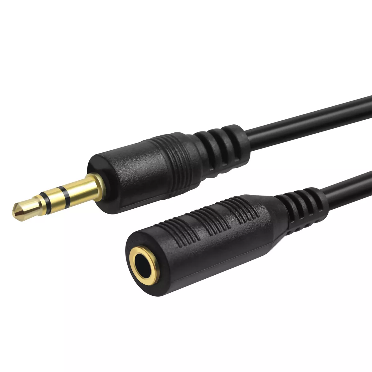 Aux cord extension for iphone sale