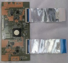 VIZIO VIZIO D55X-G1 LCD LED TV T-CON BOARD 6870C-0535B