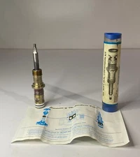 STRAHMAN VALVES 3/4" Soft Seal Conversion Kit MUCKITBR f/ Globe Valve 150PSI NEW