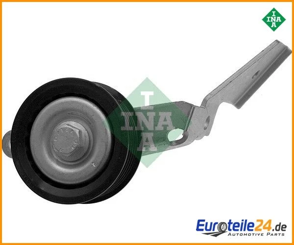Umlenk-/Führungsrolle, Keilrippenriemen INA 532048110 - Bild 1 von 1
