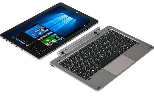 Original Magnetic Keyboard For Chuwi Hi10XR / Hi10X /hi10air / Hi10 Pro- English - Picture 3 of 5