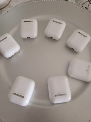 Difference Between Gen And Gen Airpods Apple AirPods 1st