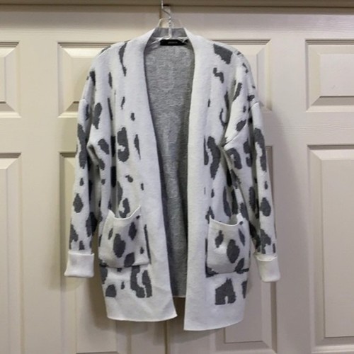 Grey \u0026 White \