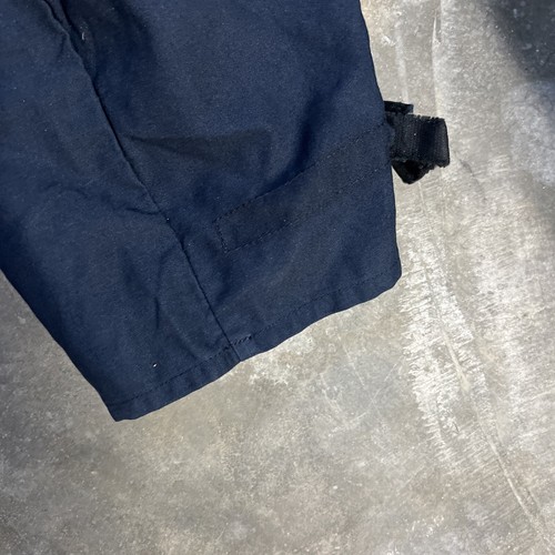 30x28 M Crew Boss Mens BDU Nomex Dual Compliant WildLand Fire Resistant Pants - Picture 7 of 8