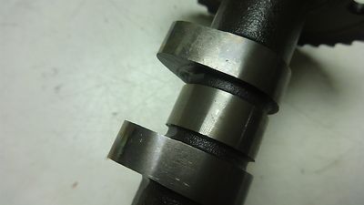 93 KAWASAKI ZX600 ZX 600 NINJA KM108B ENGINE EXHAUST CAMSHAFT CAM