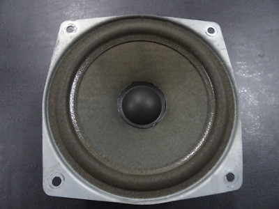 mid range speakers box