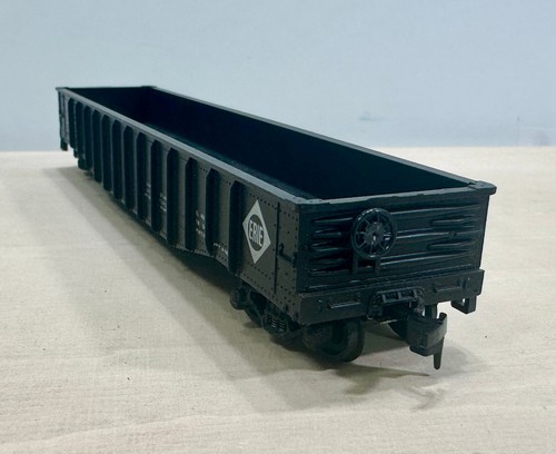 Góndola Athearn escala HO con 6 contenedores refrigerador (NYC) - Erie - Imagen 3 de 5
