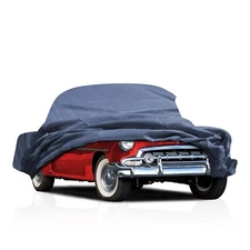 [CCT] 5 Layer Waterproof Full Car Cover For Chevrolet Deluxe 1949-1952