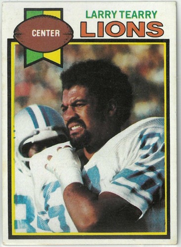 1979 Topps Football Singles-You Pick Your Cards-all Fair Condition - Picture 6 of 9
