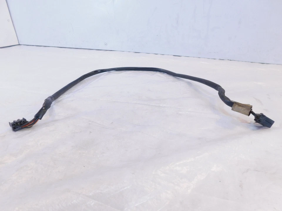 Arnés de lámpara de luz trasera Harley Davidson Softail Heritage Classic y Fat Boy Foto 4 de 4