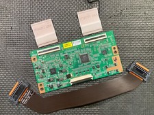 Samsung OEM Genuine T-Con Board P/N: LJ94-15891J For TV: UN40D6050TFXZA