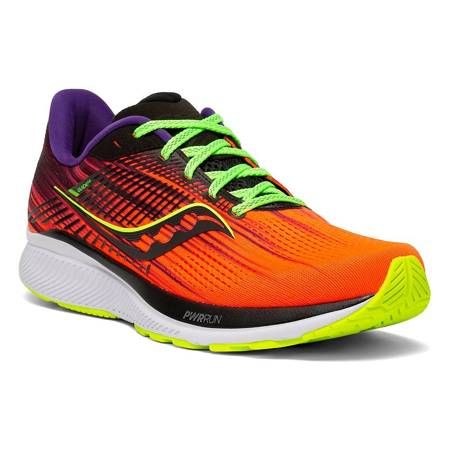Saucony clearance guide herren