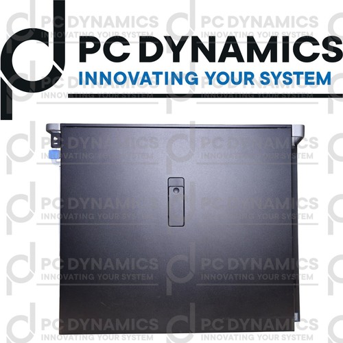 Dell Precision 7820 Tower - T7820 1xCPU - Bauen Sie Ihre eigene Workstation - Bild 3 von 4