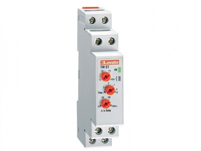 LOVTMST Timer Modulieren Y/D 24/48VC - LOVATO TMST