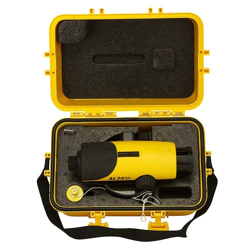 STANLEY 1-77-182 AL24 Optical Level-24x Magnification Manual range upto 30 CM - Picture 8 of 10