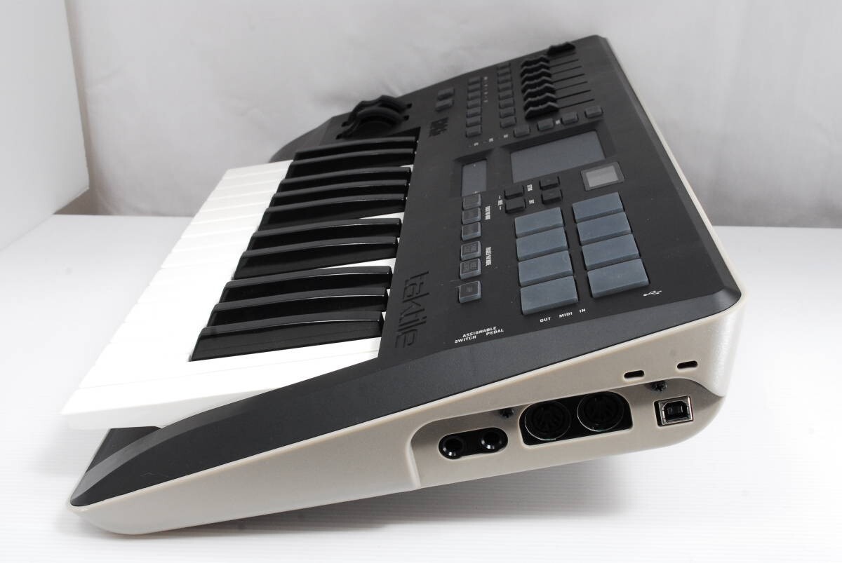 Korg Taktile 25 MIDI controller synthesizer KEYBOARD Pro
