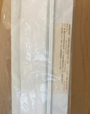 custom cellular window shade white light filtering with loop 