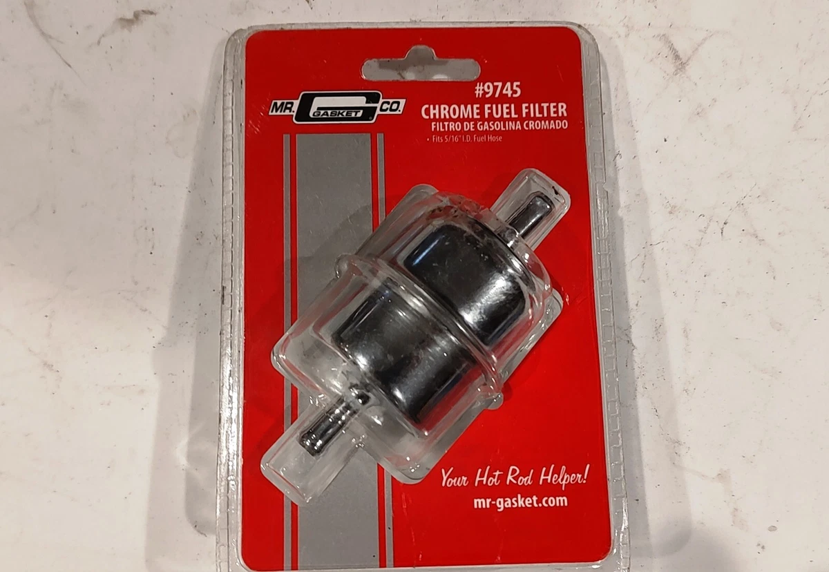 Las mejores ofertas en Automóvil y Camión Mr. Gasket filtros de