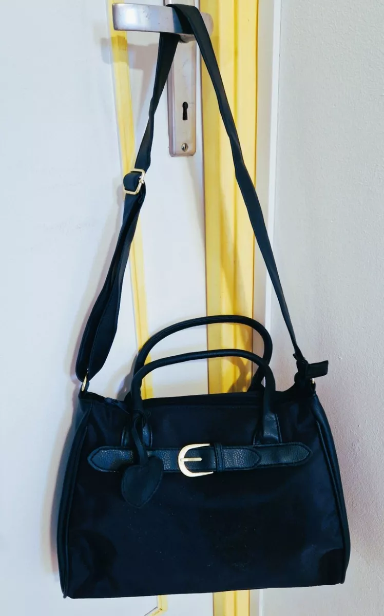 Sac a top main intemporel