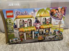 LEGO FRIENDS: Heartlake City Pet Centre (41345)