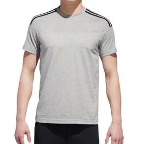 camisa malha adidas