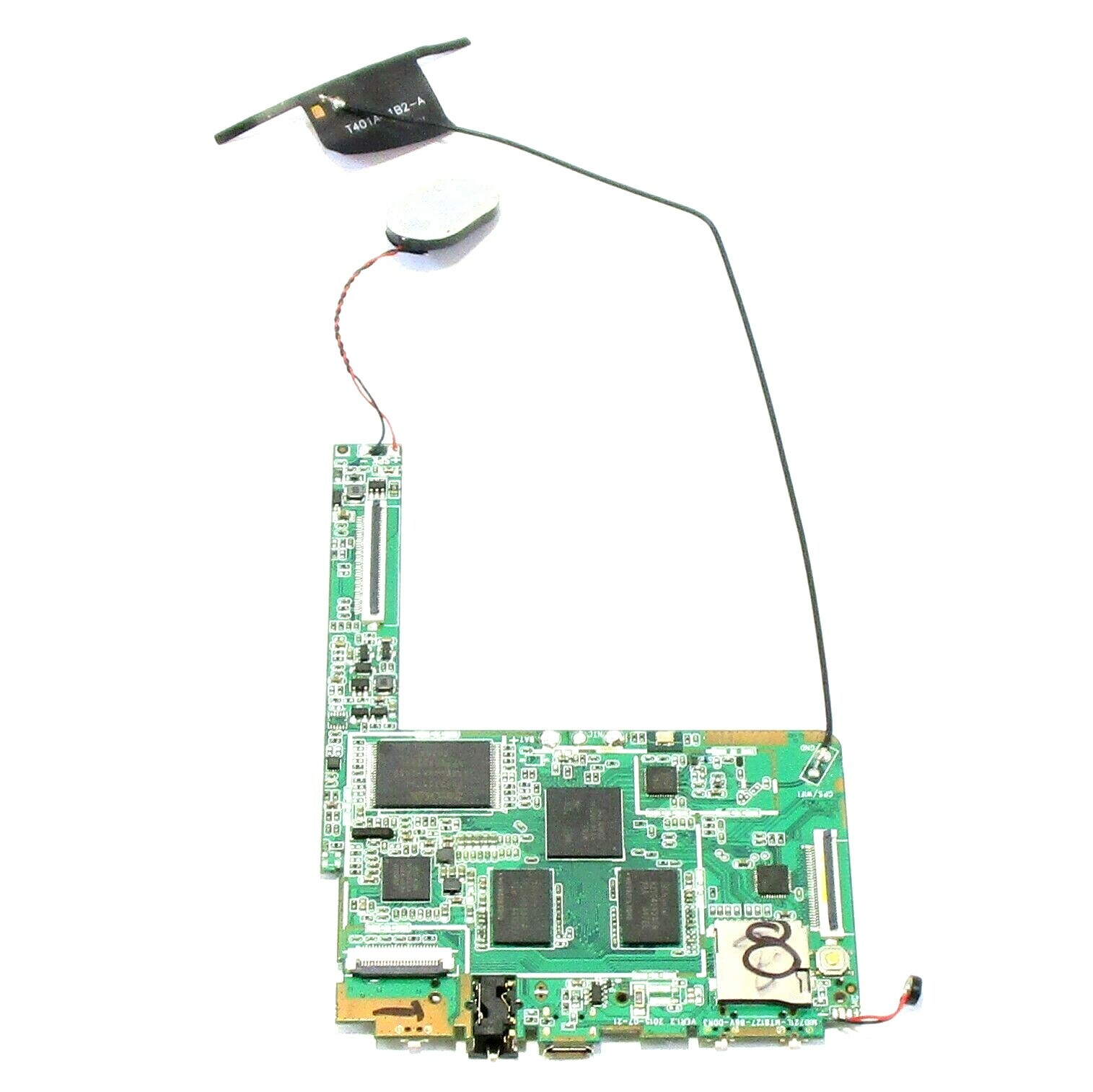 7 quad core android 5.1 lcd touch screen dl718m digiland pricelist