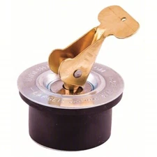 SHAW PLUGS F 51006 Mech Expansion Plug: 11/16 " Lot of 2